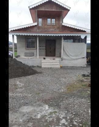 فروش ویلا 100 متر در قاضیان در گروه خرید و فروش املاک در گیلان در شیپور-عکس1