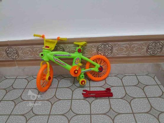 اسباب بازی سالم در حد نو همه 550 هزار تومن در گروه خرید و فروش ورزش فرهنگ فراغت در قزوین در شیپور-عکس1