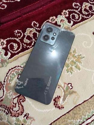 گوشی ردمی نوت 12 رام8 حافظه128 همراه با گارانتی در گروه خرید و فروش موبایل، تبلت و لوازم در آذربایجان غربی در شیپور-عکس1