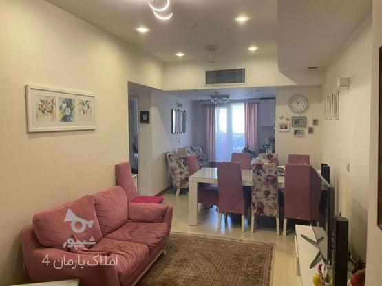 فروش آپارتمان 74 متر در کوهسار - استخر در گروه خرید و فروش املاک در تهران در شیپور-عکس1