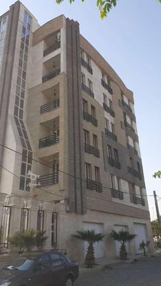 آپارتمان دو بر کلیدنخورده بر جاده با ویو ابدی در گروه خرید و فروش املاک در تهران در شیپور-عکس1