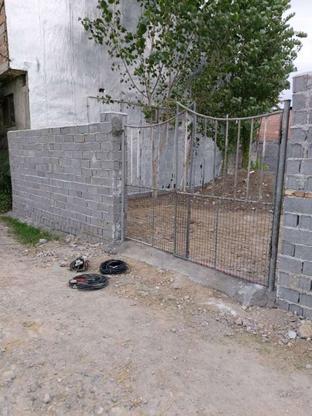 زمین مسکونی 267متر  در گروه خرید و فروش املاک در مازندران در شیپور-عکس1