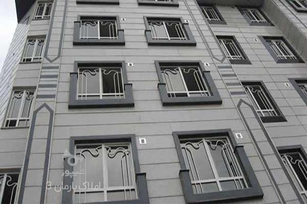 فروش آپارتمان 62 متر در جنت آباد جنوبی در گروه خرید و فروش املاک در تهران در شیپور-عکس1