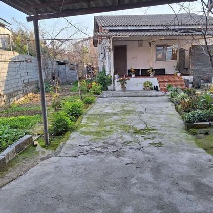 فروش خانه و کلنگی 572 متر در دابودشت در گروه خرید و فروش املاک در مازندران در شیپور-عکس1