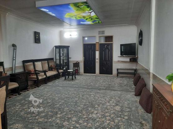 خانه نوساز وتمیز 105متر در گروه خرید و فروش املاک در البرز در شیپور-عکس1