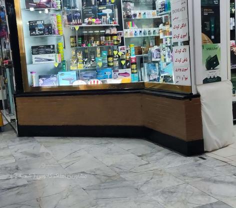 فروش تجاری و مغازه 10 متر در پیروزی در گروه خرید و فروش املاک در تهران در شیپور-عکس1