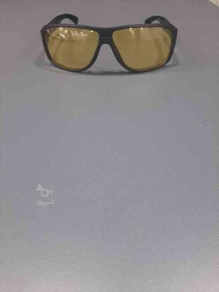 فروش دو عینک آفتابی در گروه خرید و فروش لوازم شخصی در خراسان رضوی در شیپور-عکس1
