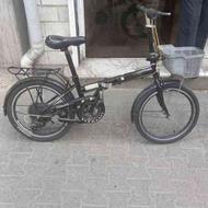 دوچرخه الگانس