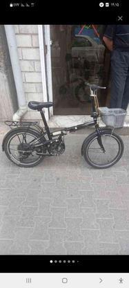 دوچرخه الگانس در گروه خرید و فروش ورزش فرهنگ فراغت در آذربایجان شرقی در شیپور-عکس1