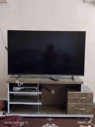 تلویزیون هوشمند دوو در گروه خرید و فروش لوازم الکترونیکی در ایلام در شیپور-عکس1