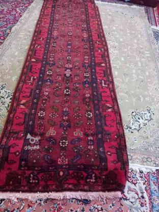 فرش دستبافت قدیمی در گروه خرید و فروش لوازم خانگی در زنجان در شیپور-عکس1