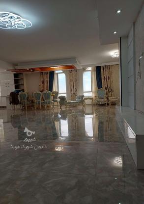 فروش آپارتمان 300 متری 3پارکینگ در سعادت آباد در گروه خرید و فروش املاک در تهران در شیپور-عکس1