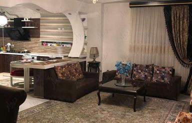 فروش آپارتمان 94 متری در سید الشهدا خیابان قائم قیمت مناسب