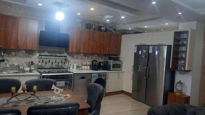 اجاره آپارتمان 100 متر در امیرمازندرانی در گروه خرید و فروش املاک در مازندران در شیپور-عکس1