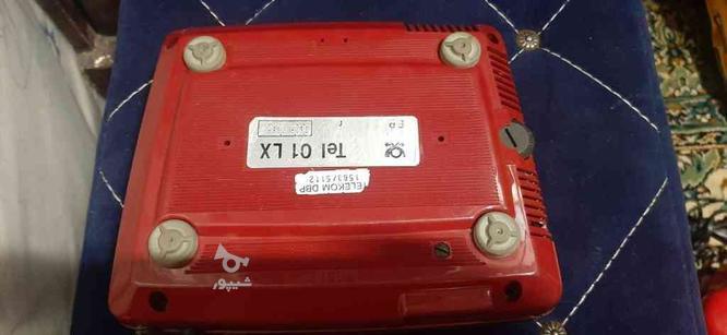 تلفن جگری ثابت سالم در گروه خرید و فروش لوازم الکترونیکی در گیلان در شیپور-عکس1