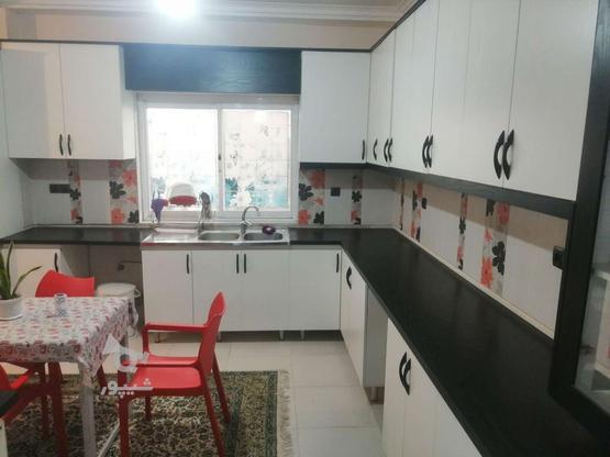 اجاره آپارتمان 120 متر در پسنده سفلی در گروه خرید و فروش املاک در مازندران در شیپور-عکس1