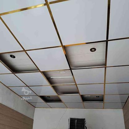 سقف کاذب تایل 60*60کناف پنل مهتابی 80وات در گروه خرید و فروش خدمات و کسب و کار در گلستان در شیپور-عکس1