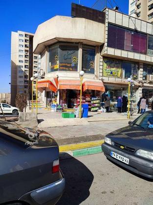 رهن و اجاره 22مترمغازه سوپرمارکت فعال پرند در گروه خرید و فروش املاک در تهران در شیپور-عکس1