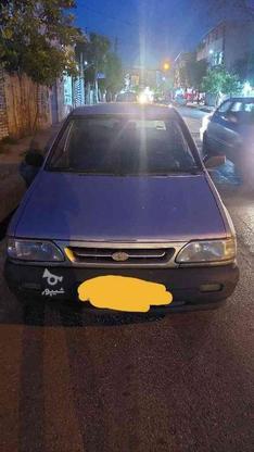 ماشین سالم چندلکه رنگ88 در گروه خرید و فروش وسایل نقلیه در مازندران در شیپور-عکس1