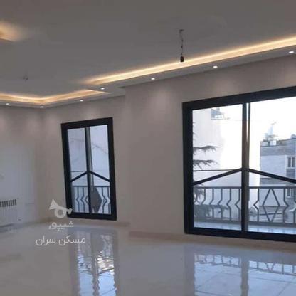 فروش آپارتمان 135 متر در دروس در گروه خرید و فروش املاک در تهران در شیپور-عکس1