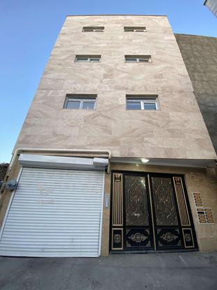 فروش آپارتمان در کوچه پیرنیا در گروه خرید و فروش املاک در آذربایجان شرقی در شیپور-عکس1