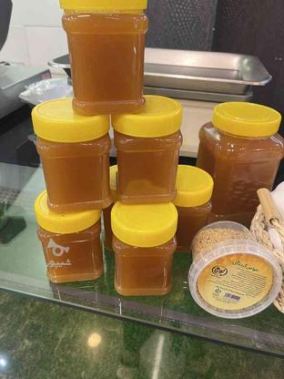 عسل کاملا طبیعی در گروه خرید و فروش خدمات و کسب و کار در مازندران در شیپور-عکس1