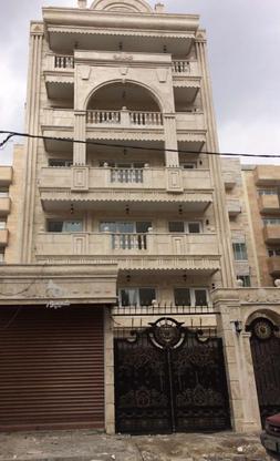 آپارتمان در ولیعصر در گروه خرید و فروش املاک در آذربایجان شرقی در شیپور-عکس1