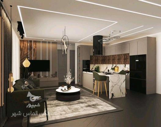 پیش‌فروش آپارتمان 70 متر/رویایی در فاز 1 در گروه خرید و فروش املاک در تهران در شیپور-عکس1