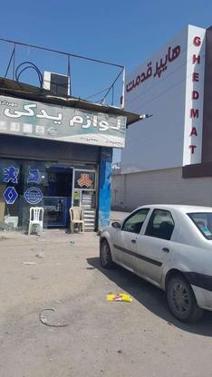 4دهنه مغازه بر اتوبان در گروه خرید و فروش املاک در مازندران در شیپور-عکس1