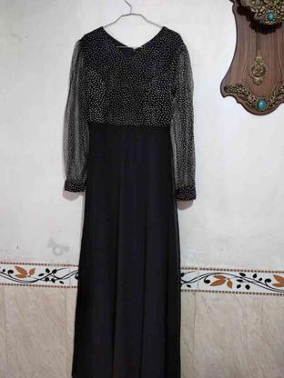 لباس مجلسی در گروه خرید و فروش لوازم شخصی در تهران در شیپور-عکس1
