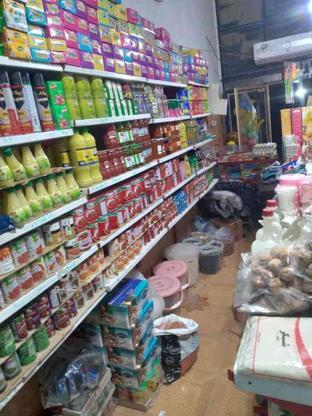 سوپر‌مارکت‌فقط‌اجناس‌فروشی در گروه خرید و فروش خدمات و کسب و کار در سیستان و بلوچستان در شیپور-عکس1
