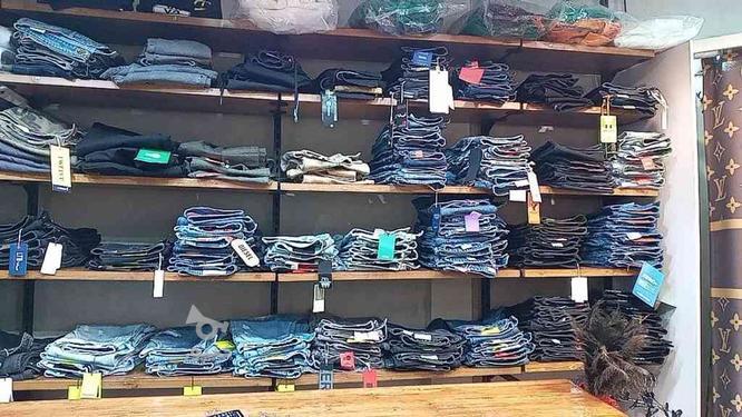 170 عدد شلوار جین در گروه خرید و فروش لوازم شخصی در البرز در شیپور-عکس1