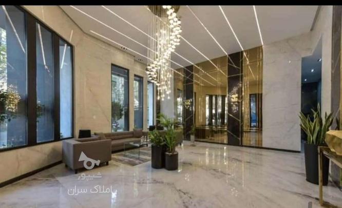 فروش آپارتمان 305 متر در پاسداران در گروه خرید و فروش املاک در تهران در شیپور-عکس1