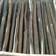 خریدار چوب تر و خشک و ضایعات با بالاترین قیمت روز انواع چوب