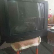 تلویزیون رنگی پارس