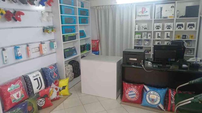 فروش و خدمات XBOX - PS4 - PS5 (ابراهیمی) در گروه خرید و فروش لوازم الکترونیکی در مازندران در شیپور-عکس1