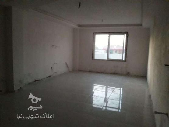 پیش‌فروش آپارتمان 85 متری 9 واحدی در شهید رجایی در گروه خرید و فروش املاک در مازندران در شیپور-عکس1