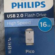 فروش فلش فلیپس 16 گیگ USB2