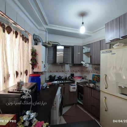 فروش آپارتمان 50 متر در مرکز شهر در گروه خرید و فروش املاک در گیلان در شیپور-عکس1