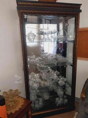 فروش بوفه در حد نو در گروه خرید و فروش لوازم خانگی در مازندران در شیپور-عکس1