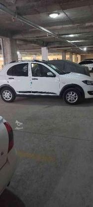 کوییک RS خشک 85 گانه استاندارد 1403 در گروه خرید و فروش وسایل نقلیه در تهران در شیپور-عکس1