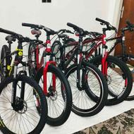 دوچرخه های نوی نو تنه آلومینیوم در مریدان