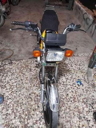 موتورسیکلت1400 در گروه خرید و فروش وسایل نقلیه در مازندران در شیپور-عکس1