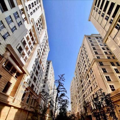 فروش آپارتمان106 متر2خواب/در پاسداران/اعیان نشینی در گروه خرید و فروش املاک در تهران در شیپور-عکس1