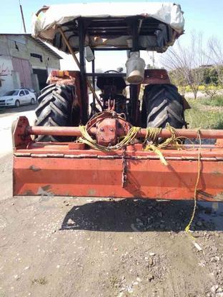 کشاورزی رتوری در گروه خرید و فروش وسایل نقلیه در مازندران در شیپور-عکس1