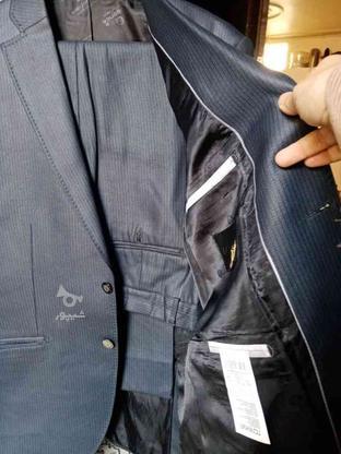 کت و شلوار سایز 52 در گروه خرید و فروش لوازم شخصی در تهران در شیپور-عکس1