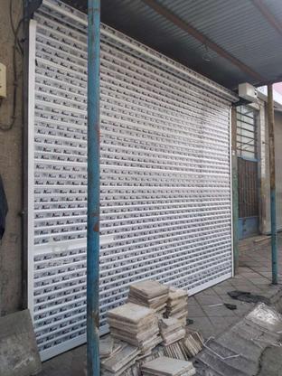 مغازه ششدانگ برخیابون اصلی سند تک برگ عرصه عیان در گروه خرید و فروش املاک در تهران در شیپور-عکس1
