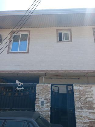 خانه 133 متری با 3 بنا‌ درون آن در 22بهمن در گروه خرید و فروش املاک در مازندران در شیپور-عکس1