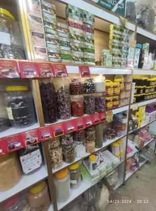 قفسه ام دی اف فروشگاهی در گروه خرید و فروش صنعتی، اداری و تجاری در مازندران در شیپور-عکس1