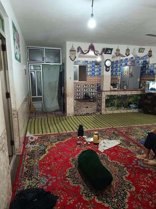 خونه داخل روستای یعقوب لنگه در گروه خرید و فروش املاک در مازندران در شیپور-عکس1